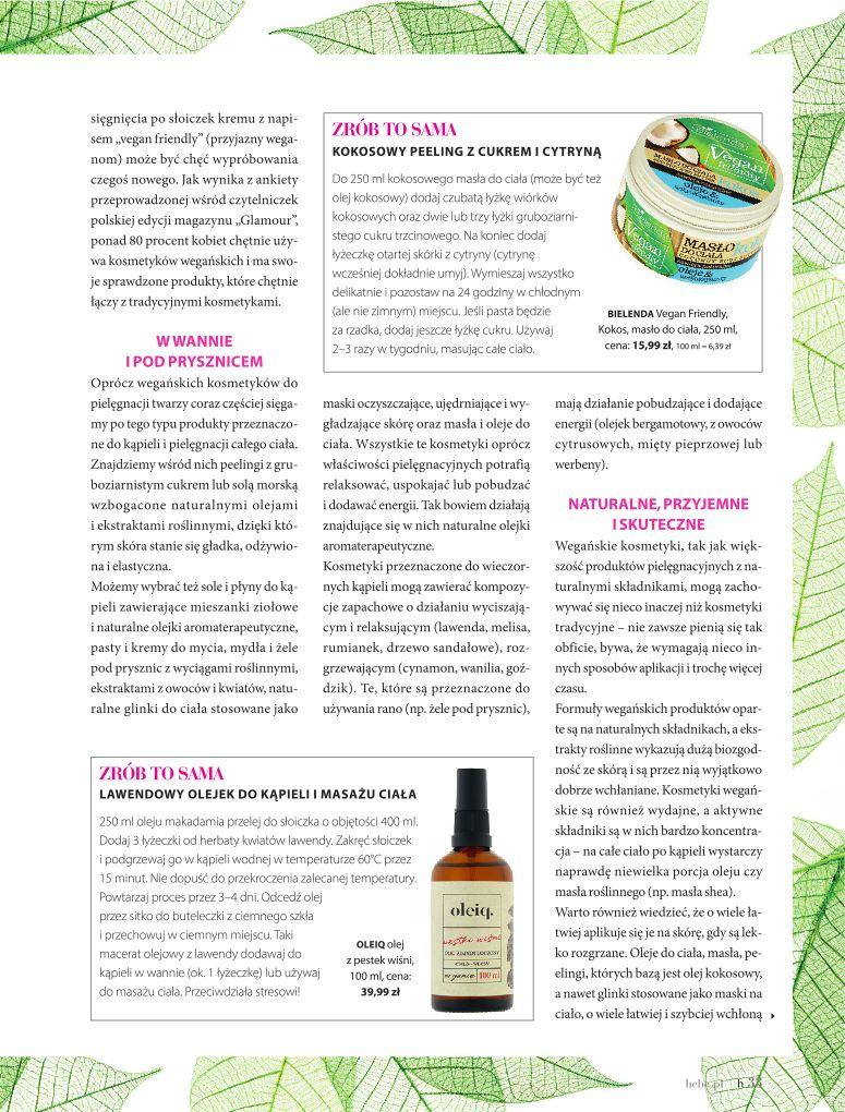 Gazetka promocyjna Hebe str. 33