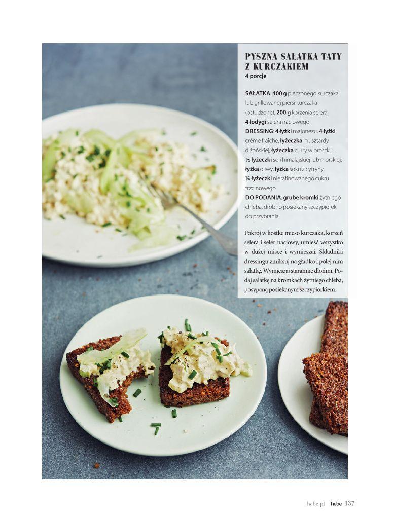 Gazetka promocyjna Hebe str. 137