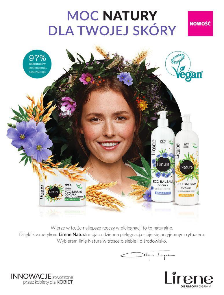 Gazetka promocyjna Hebe str. 31