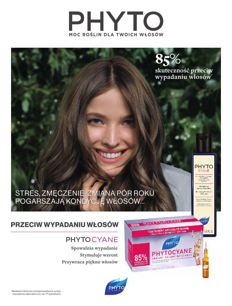 Gazetka promocyjna Hebe str. 9