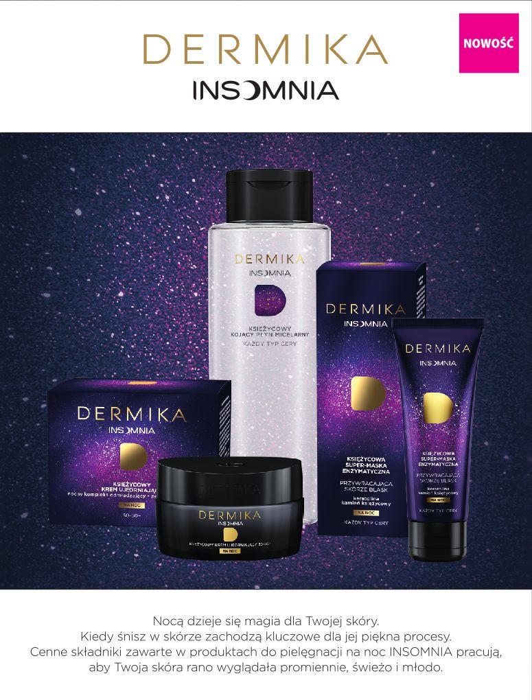 Gazetka promocyjna Hebe str. 7