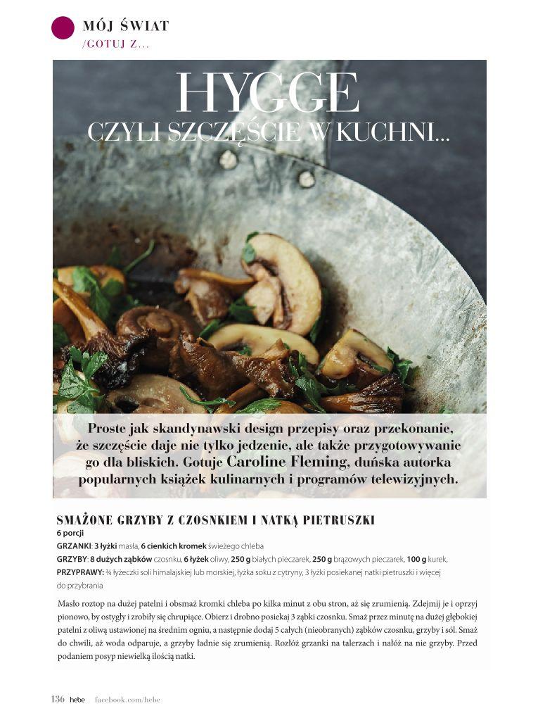 Gazetka promocyjna Hebe str. 136