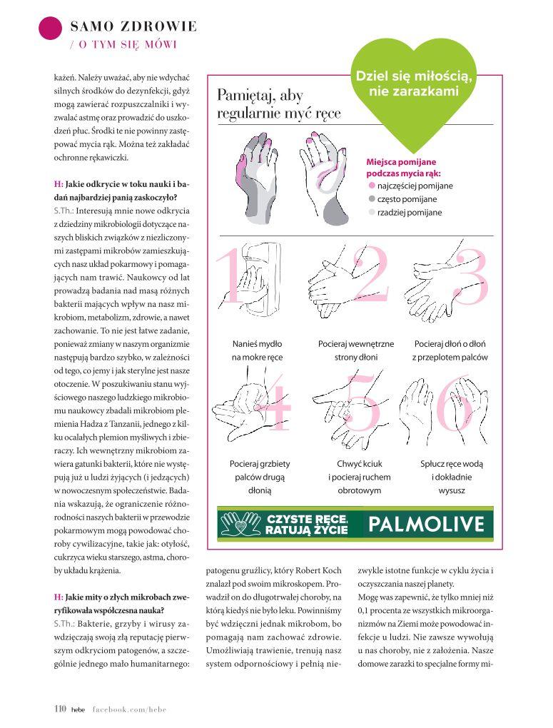 Gazetka promocyjna Hebe str. 110