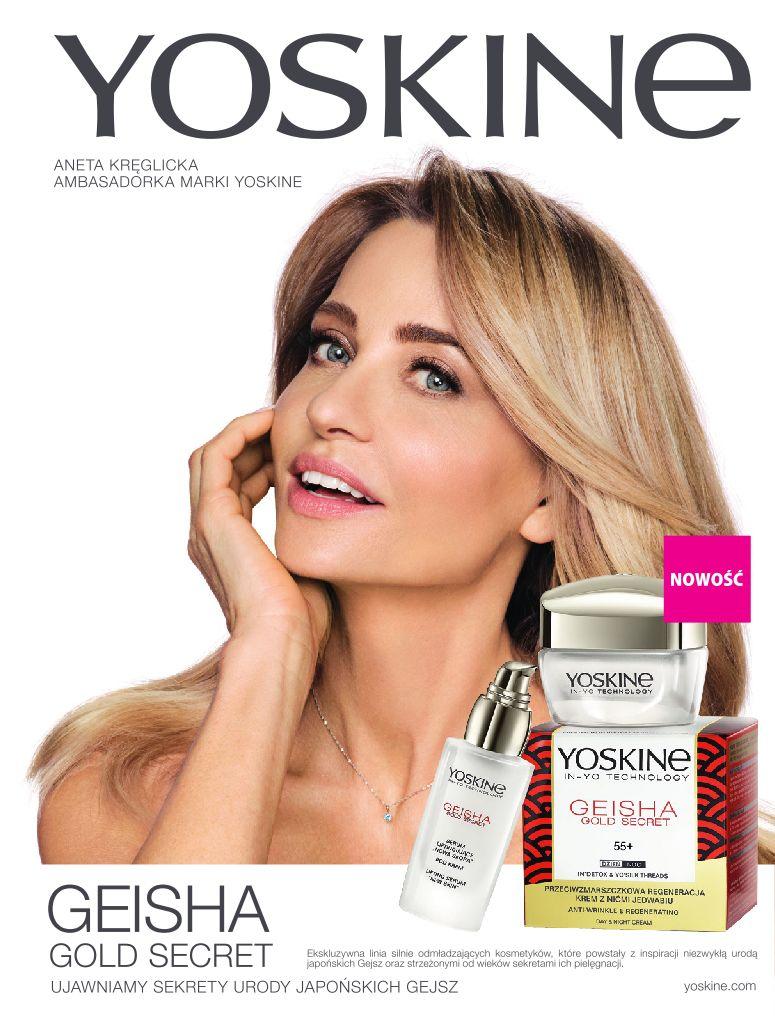 Gazetka promocyjna Hebe str. 23