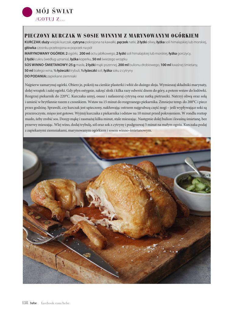 Gazetka promocyjna Hebe str. 138