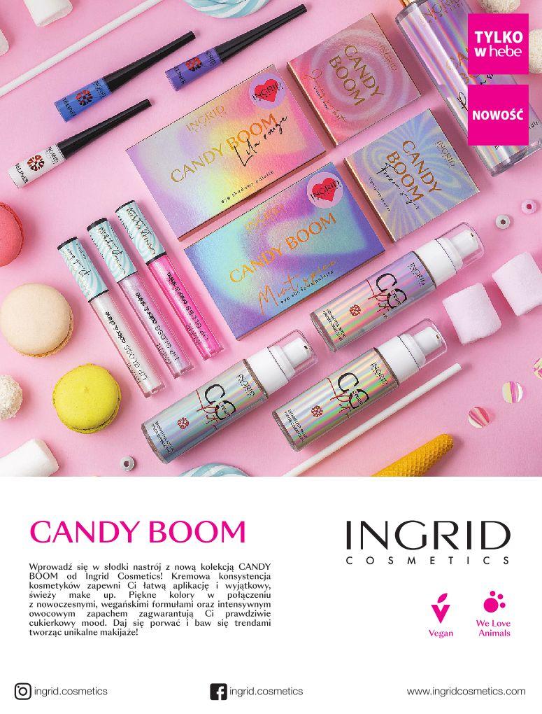 Gazetka promocyjna Hebe str. 51