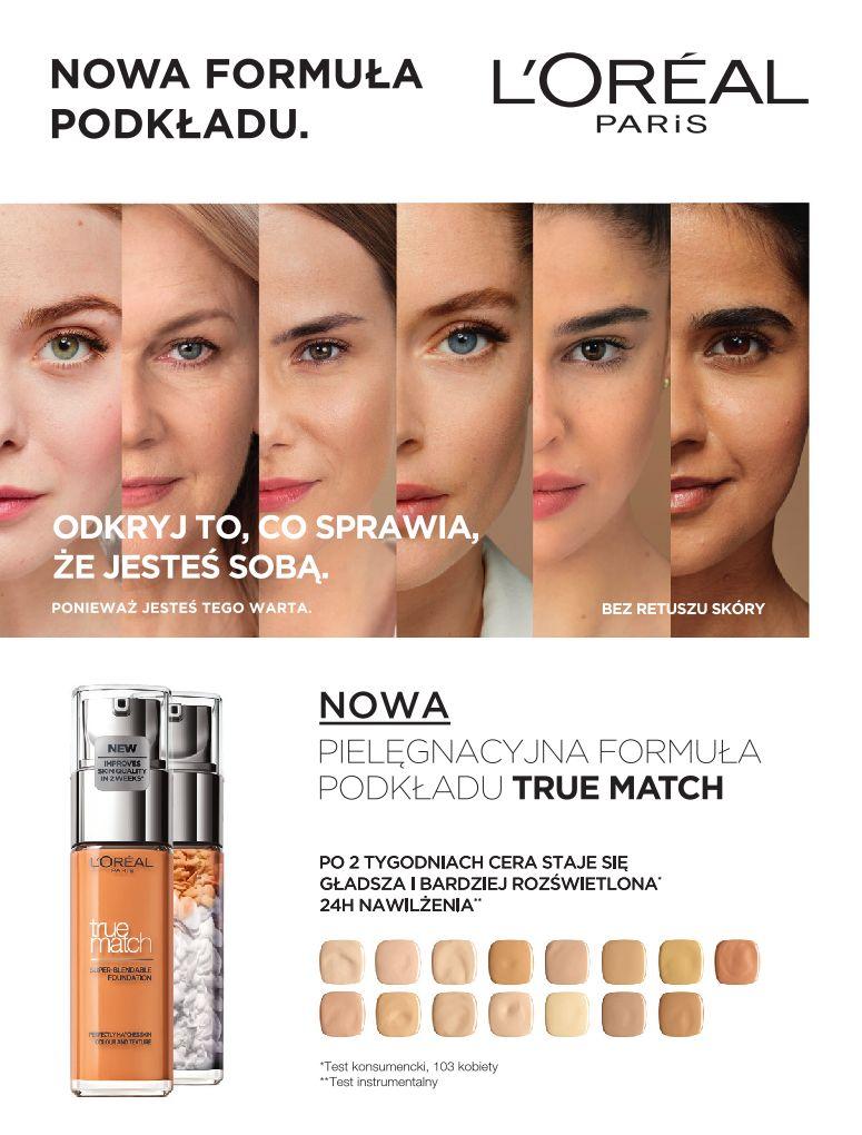 Gazetka promocyjna Hebe str. 77