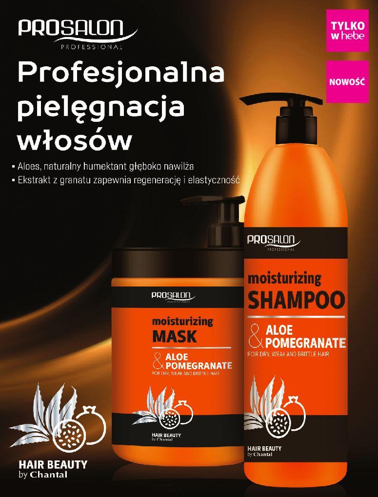 Gazetka promocyjna Hebe str. 11