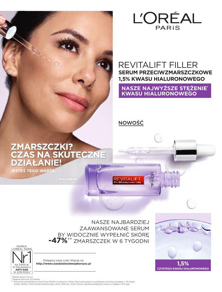 Gazetka promocyjna Hebe str. 25