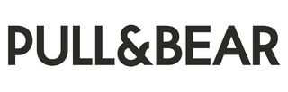 Pull&Bear